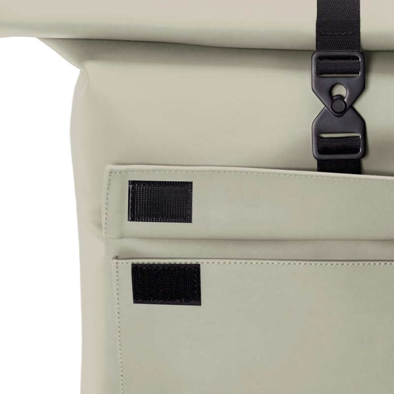 JASPER MEDIUM LOTUS, Pastel Green