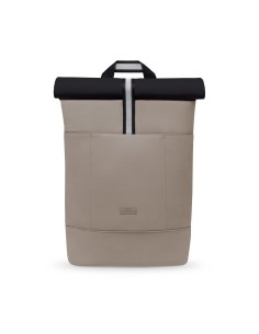 HAJO MEDIUM ALOE, Sand - Black