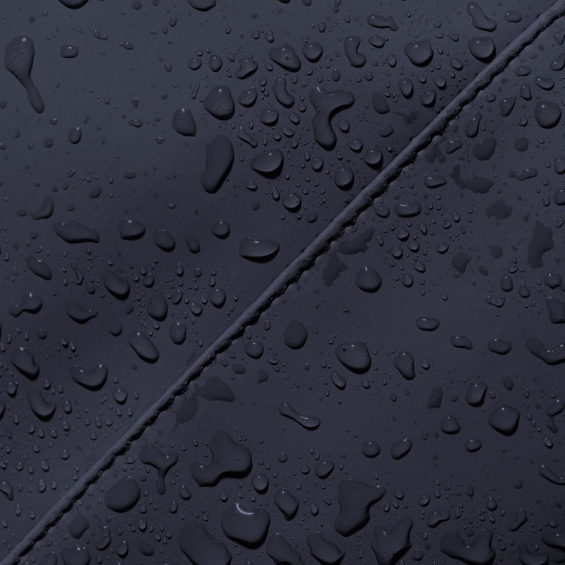 HAJO MEDIUM INFINITY, Dark Navy