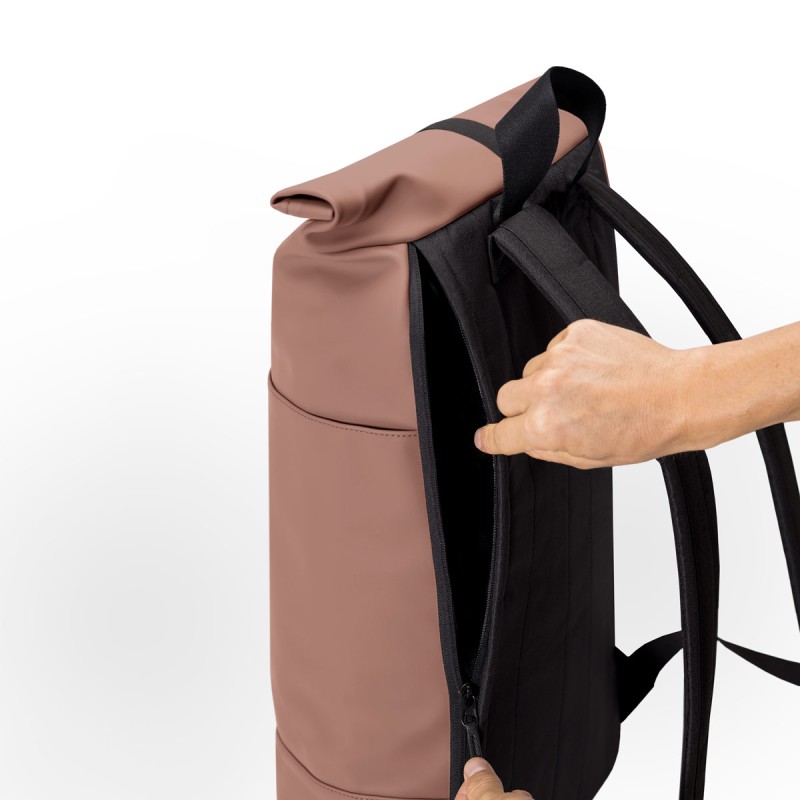 HAJO MEDIUM LOTUS, Redwood