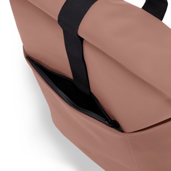 HAJO MEDIUM LOTUS, Redwood