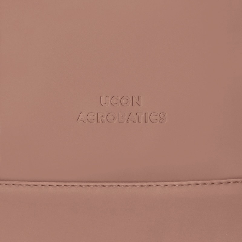 HAJO MEDIUM LOTUS, Redwood