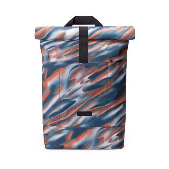 HAJO MEDIUM ARTIST COLLABORATION, Carvalho