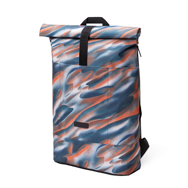 HAJO MEDIUM ARTIST COLLABORATION, Carvalho