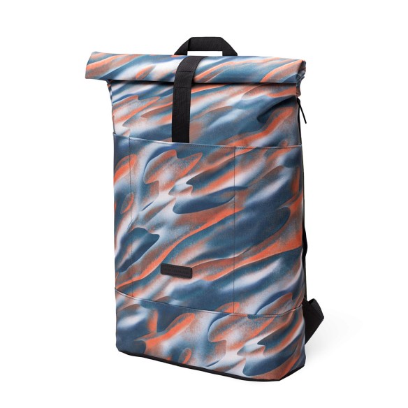 HAJO MEDIUM ARTIST COLLABORATION, Carvalho