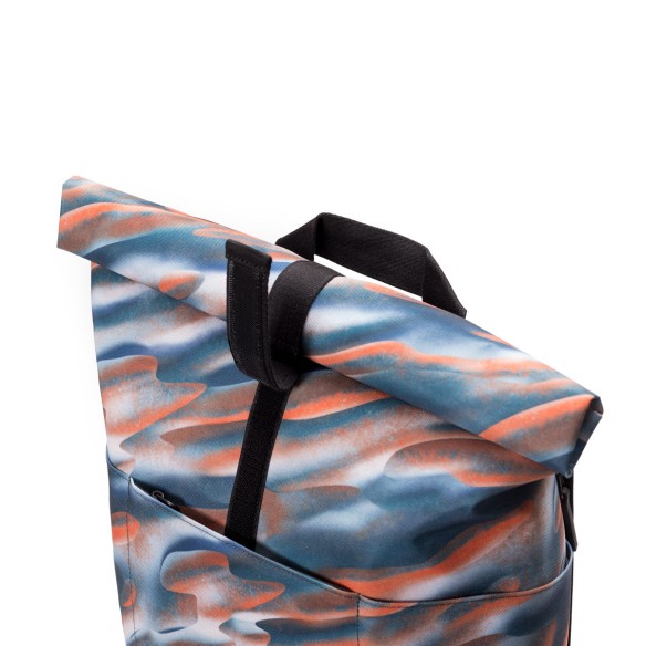 HAJO MEDIUM ARTIST COLLABORATION, Carvalho