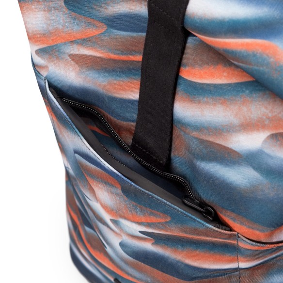 HAJO MEDIUM ARTIST COLLABORATION, Carvalho