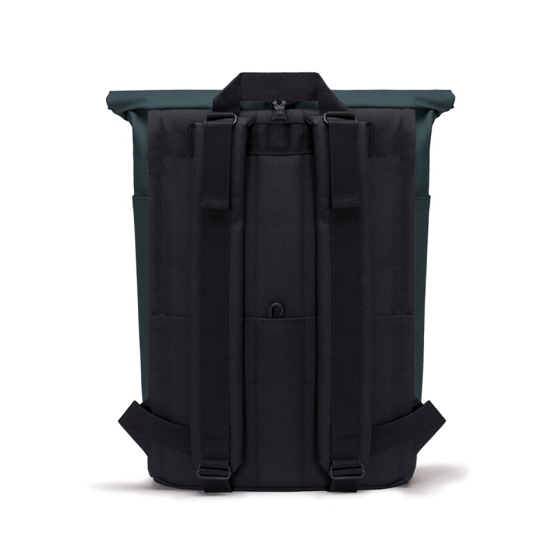 HAJO MEDIUM PANNIER INFINITY, Forest