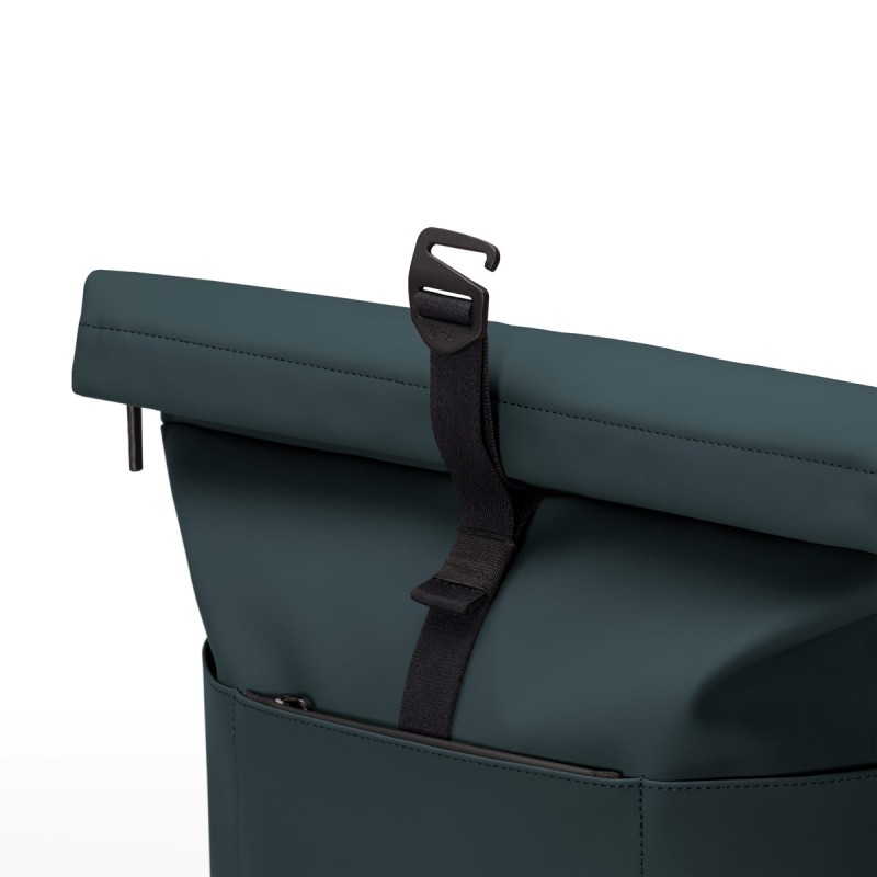 HAJO MEDIUM PANNIER INFINITY, Forest