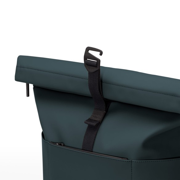 HAJO MEDIUM PANNIER INFINITY, Forest