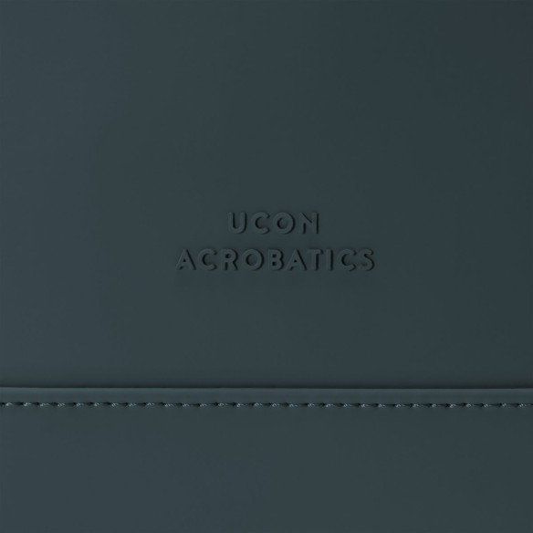 HAJO MEDIUM PANNIER INFINITY, Forest