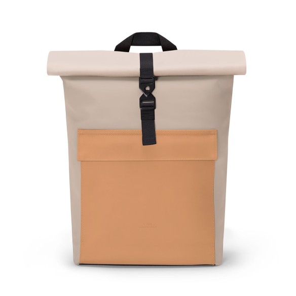 JASPER MEDIUM LOTUS, Nude - Clay