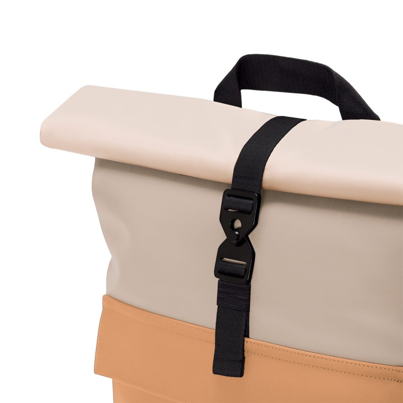 JASPER MEDIUM LOTUS, Nude - Clay