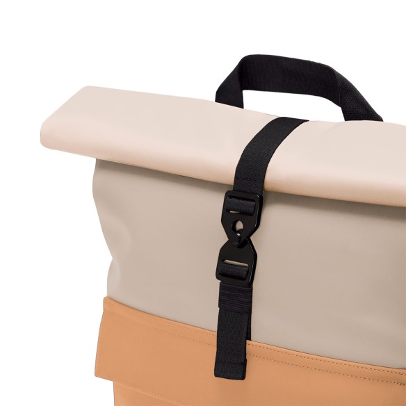 JASPER MEDIUM LOTUS, Nude - Clay