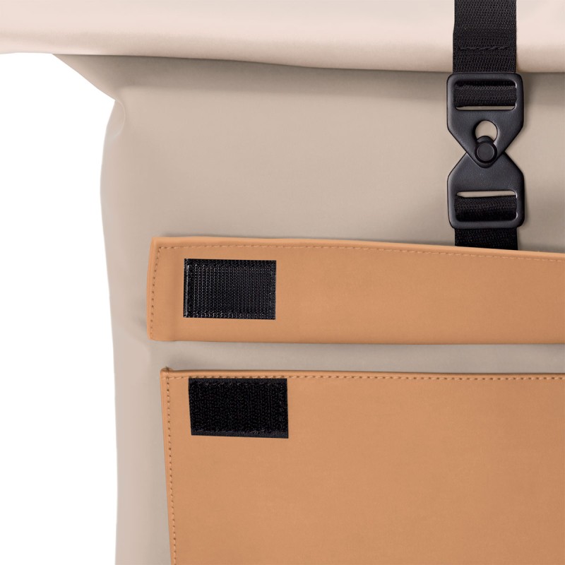 JASPER MEDIUM LOTUS, Nude - Clay