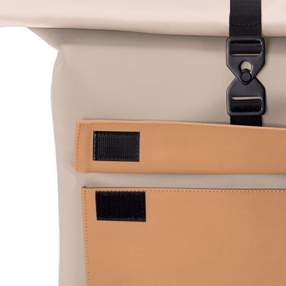 JASPER MEDIUM LOTUS, Nude - Clay