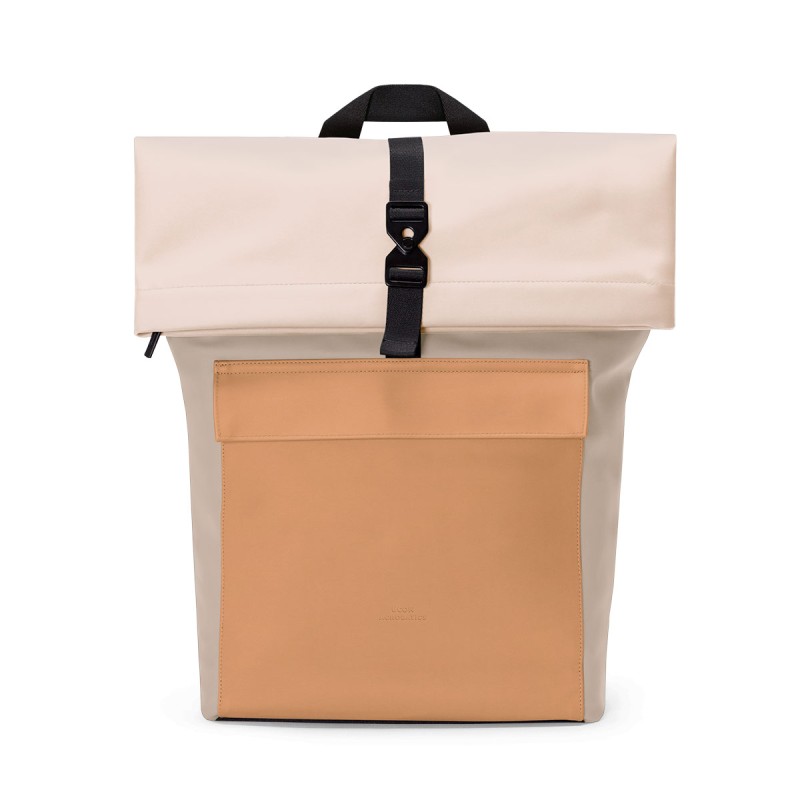 JASPER MEDIUM LOTUS, Nude - Clay