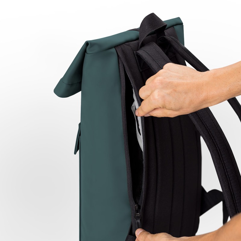 JASPER MEDIUM LOTUS, Forest