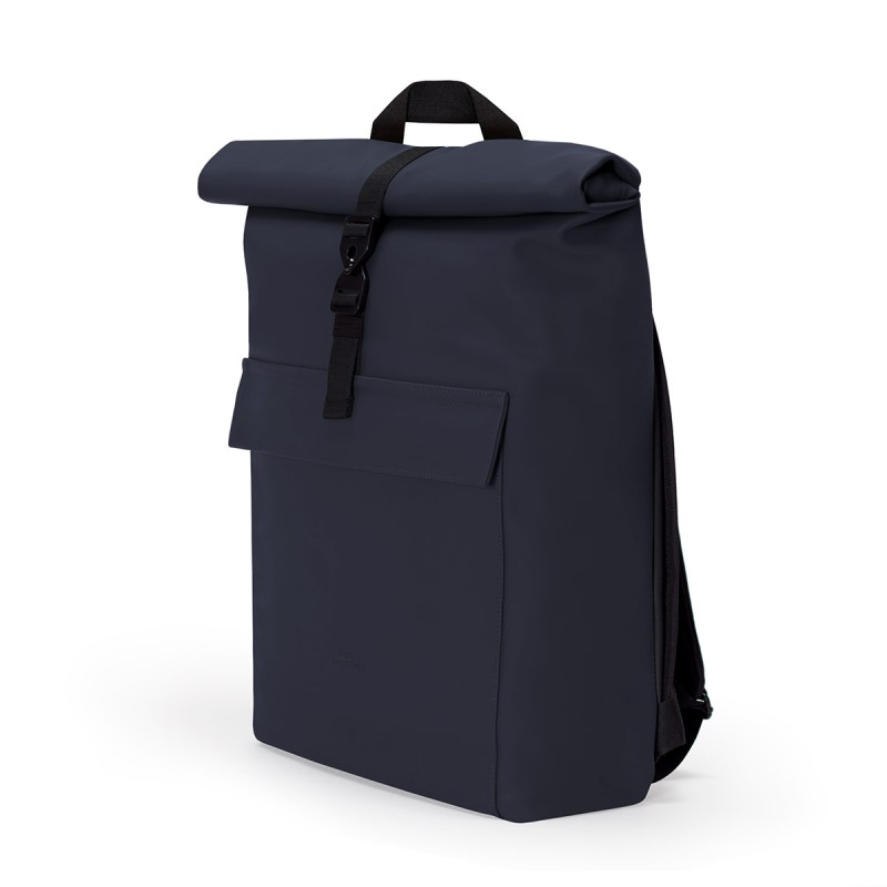 JASPER MEDIUM LOTUS, Dark Navy