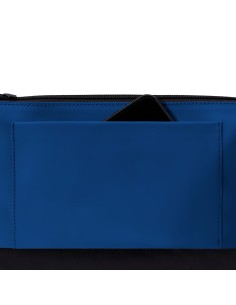NOLA BAG LOTUS, Royal Blue 2