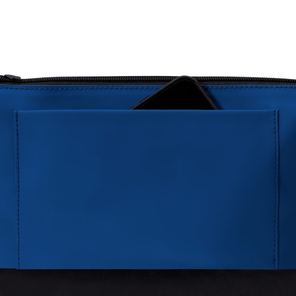 NOLA BAG LOTUS, Royal Blue