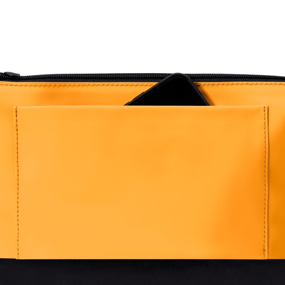 NOLA BAG LOTUS, Amber