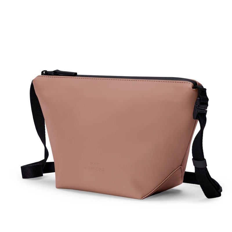 NOLA BAG LOTUS, Redwood