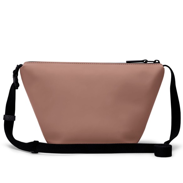 NOLA BAG LOTUS, Redwood