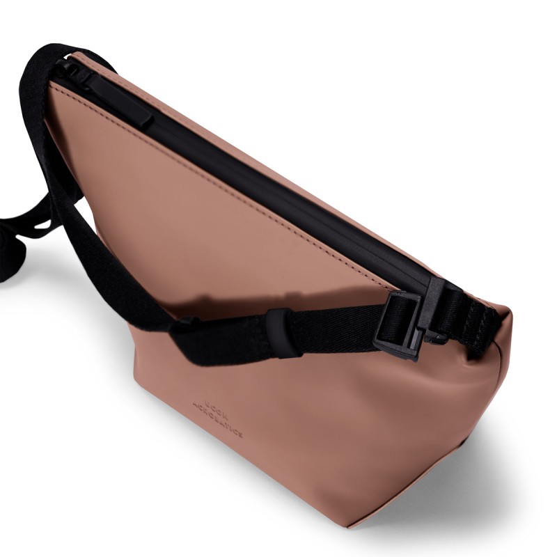 NOLA BAG LOTUS, Redwood