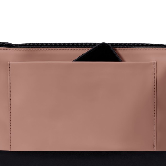 NOLA BAG LOTUS, Redwood