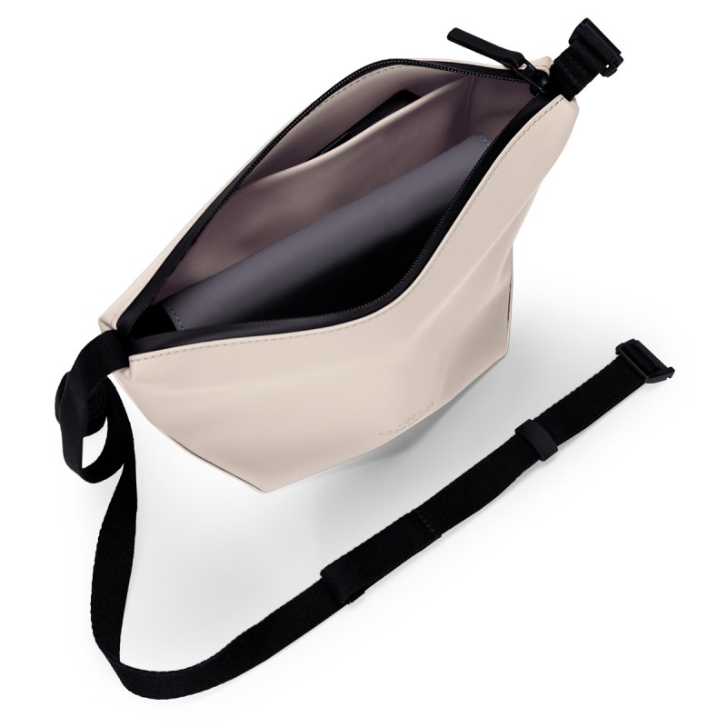 NOLA BAG LOTUS, Light Sand