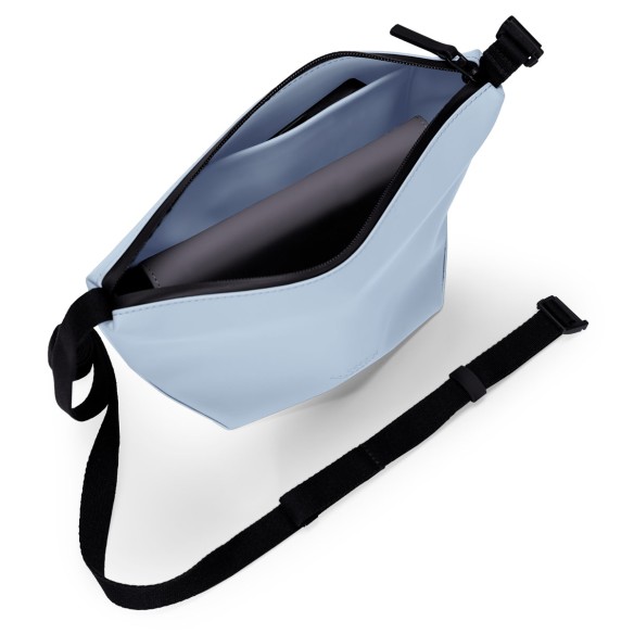 NOLA BAG LOTUS, Fog Blue