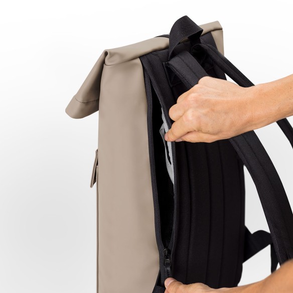 JASPER MINI LOTUS, Nude