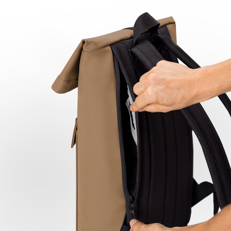 JASPER MINI LOTUS, Almond