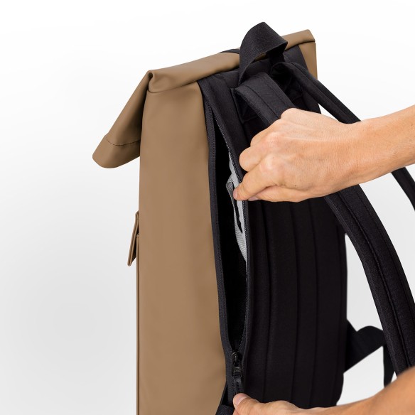 JASPER MINI LOTUS, Almond