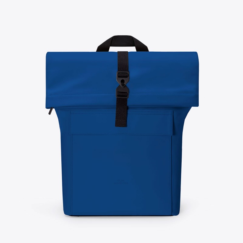JASPER MINI LOTUS, Royal Blue