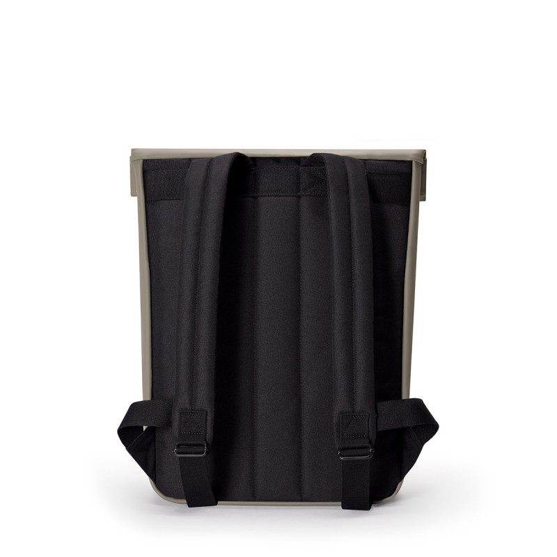 KITO MINI BACKPACK LOTUS, Grey