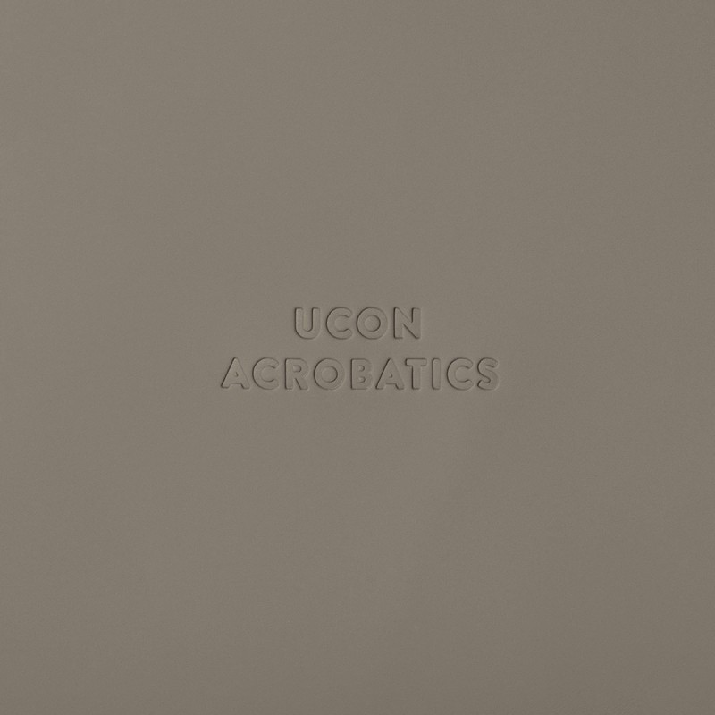 KITO MINI BACKPACK LOTUS, Grey