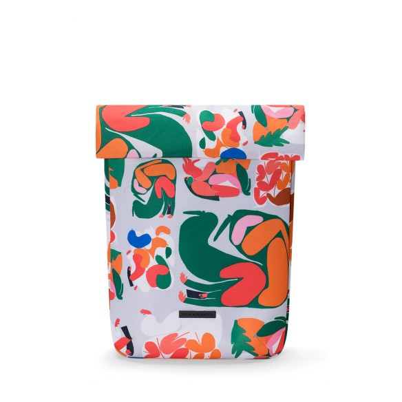 KITO MINI BACKPACK STEALTH, AMBER VITTORIA - Artis