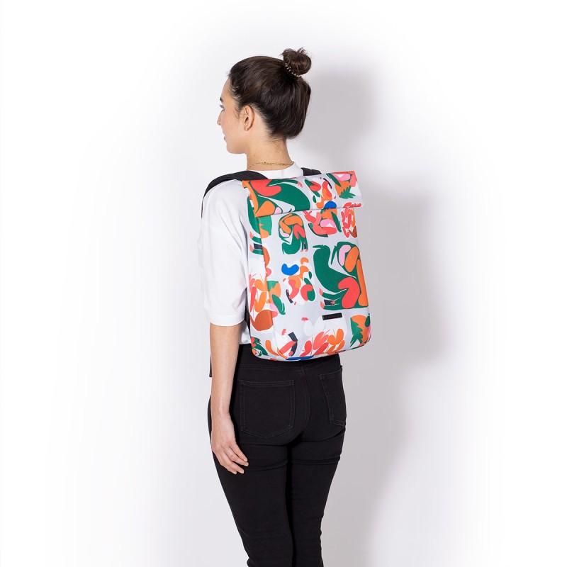 KITO MINI BACKPACK STEALTH, AMBER VITTORIA - Artis