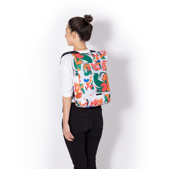 KITO MINI BACKPACK STEALTH, AMBER VITTORIA - Artis