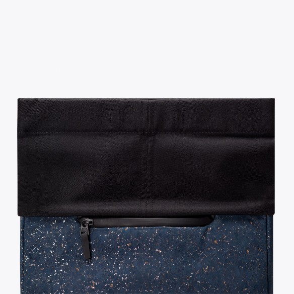 KITO MINI, Bauhaus Blue