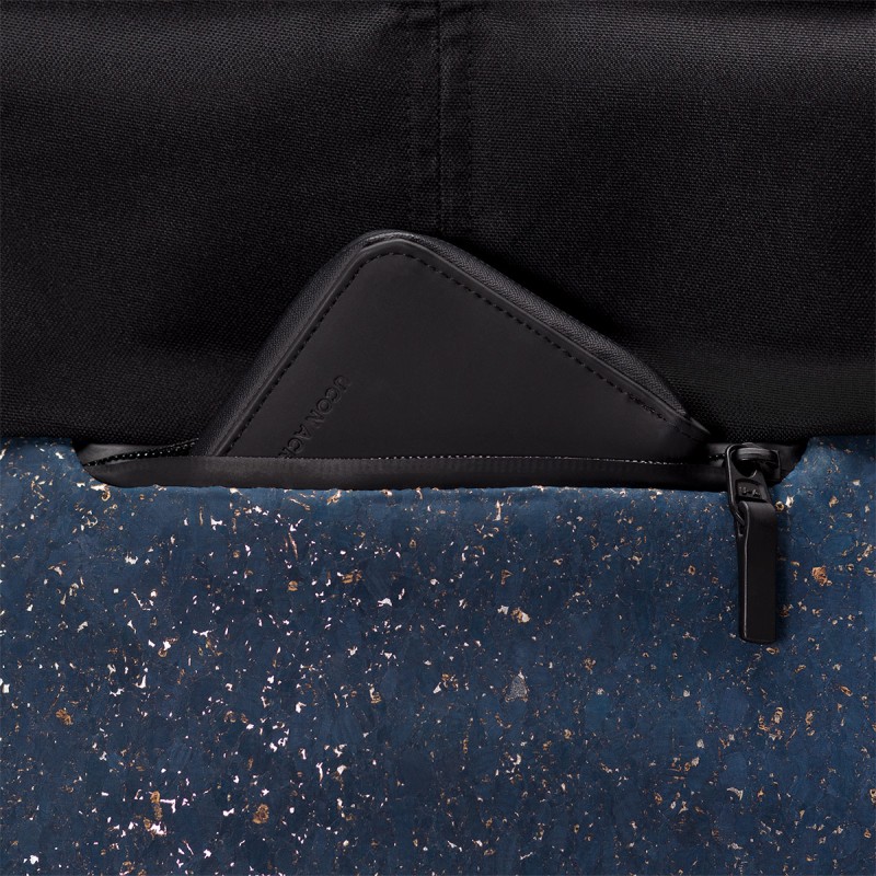 KITO MINI, Bauhaus Blue