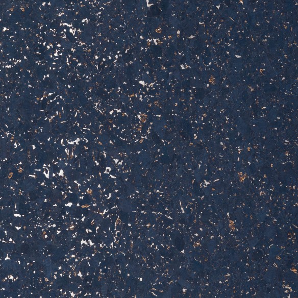 KITO MINI, Bauhaus Blue