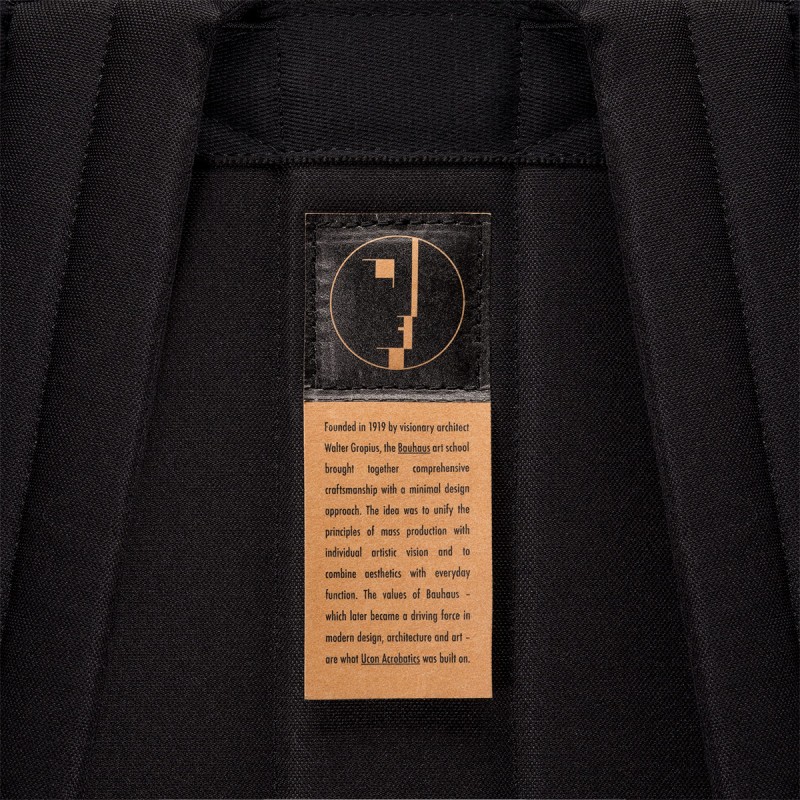 KITO MINI, Bauhaus Blue