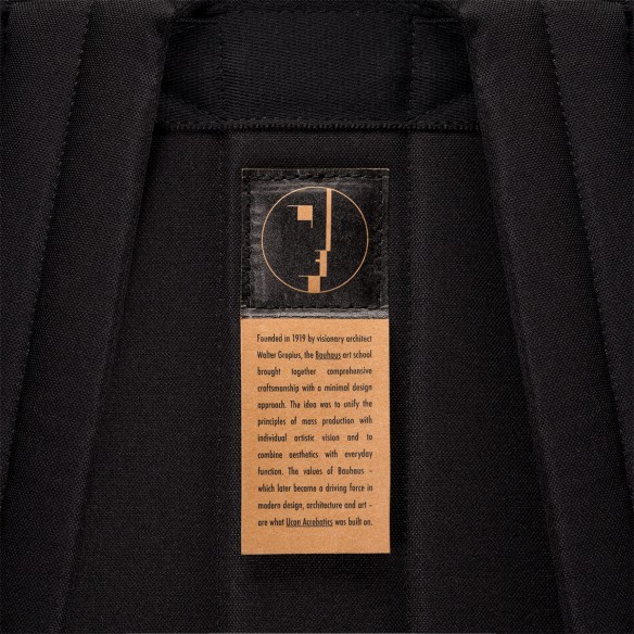 KITO MINI, Bauhaus Blue