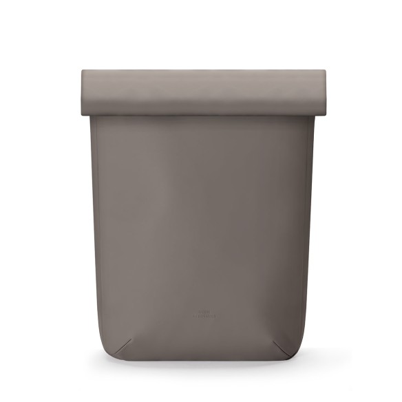 KITO MEDIUM BACKPACK LOTUS, Dark Grey