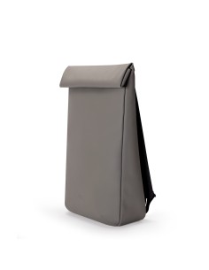 KITO MEDIUM BACKPACK LOTUS, Dark Grey 2