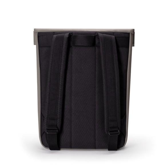 KITO MEDIUM BACKPACK LOTUS, Dark Grey