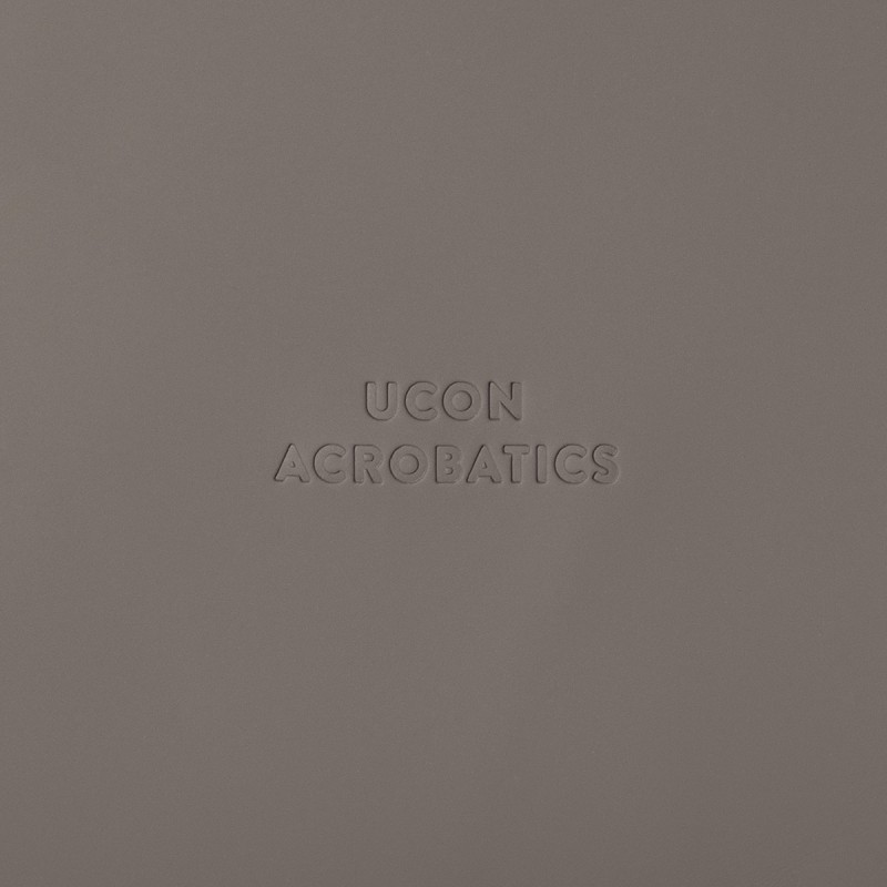 KITO MEDIUM BACKPACK LOTUS, Dark Grey